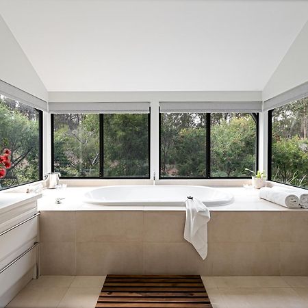 Jarrah Grove Forest Retreat - Adults Only Luxury Chalet Rosa Glen Zewnętrze zdjęcie