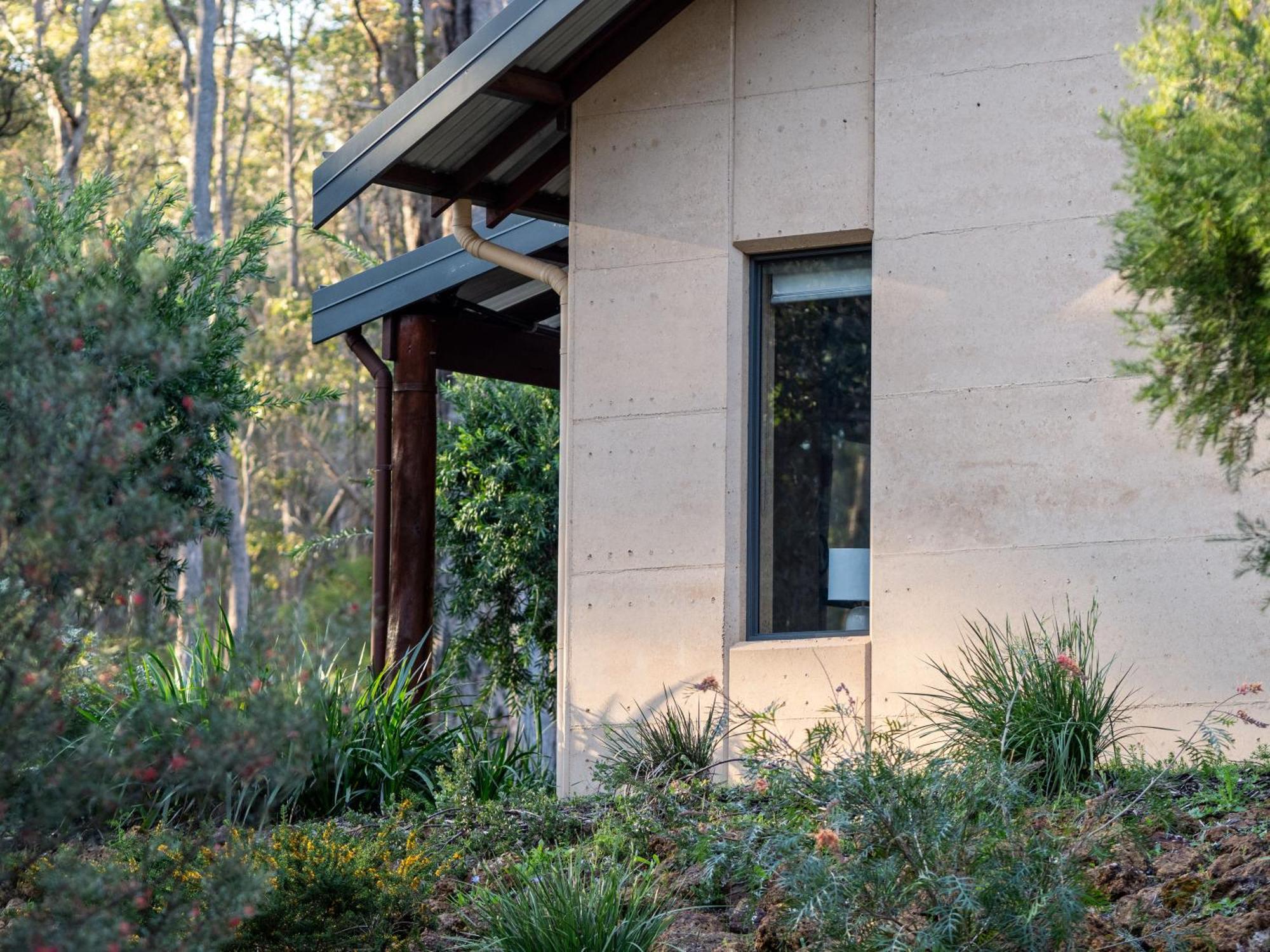 Jarrah Grove Forest Retreat - Adults Only Luxury Chalet Rosa Glen Zewnętrze zdjęcie