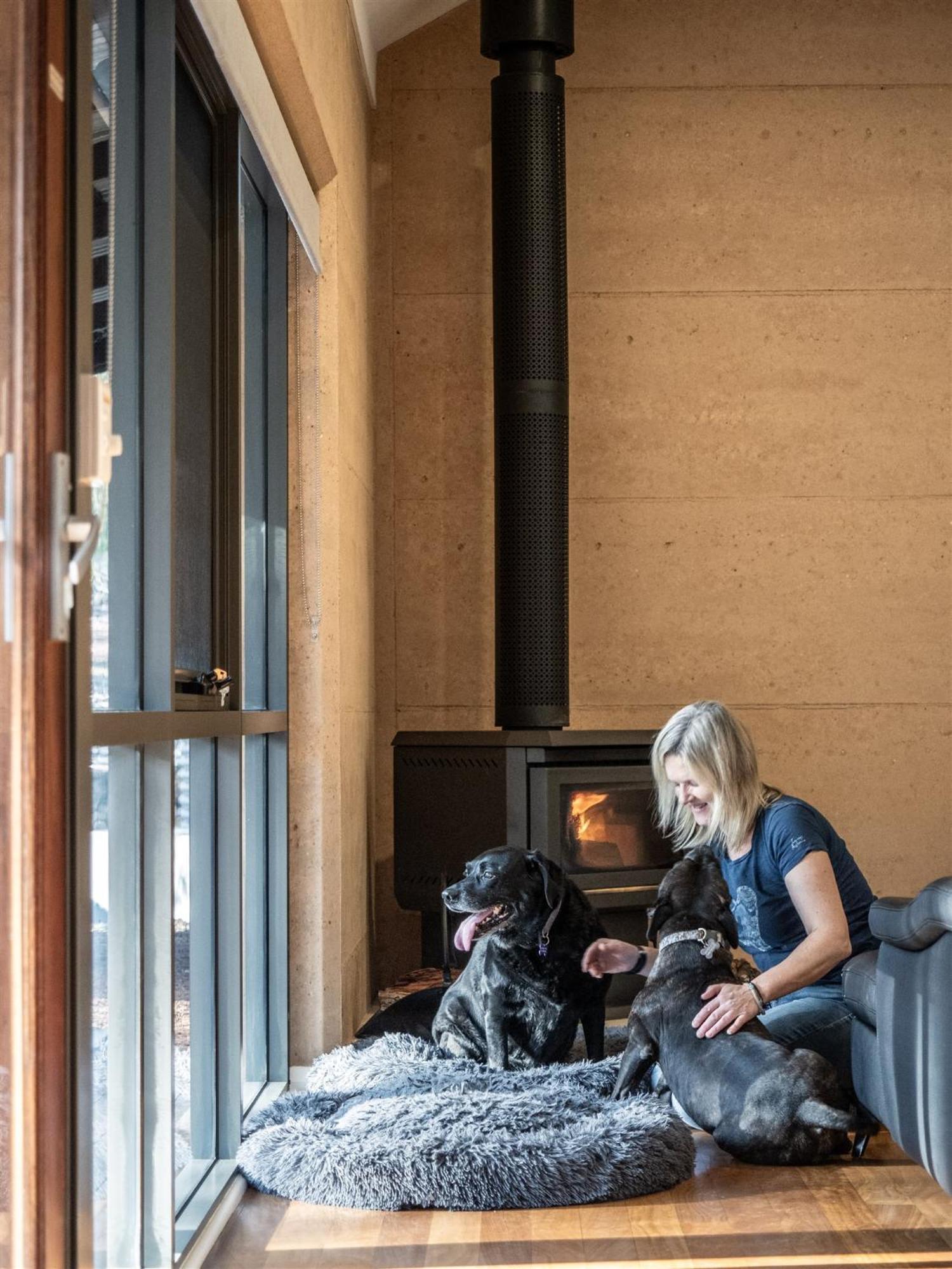 Jarrah Grove Forest Retreat - Adults Only Luxury Chalet Rosa Glen Zewnętrze zdjęcie